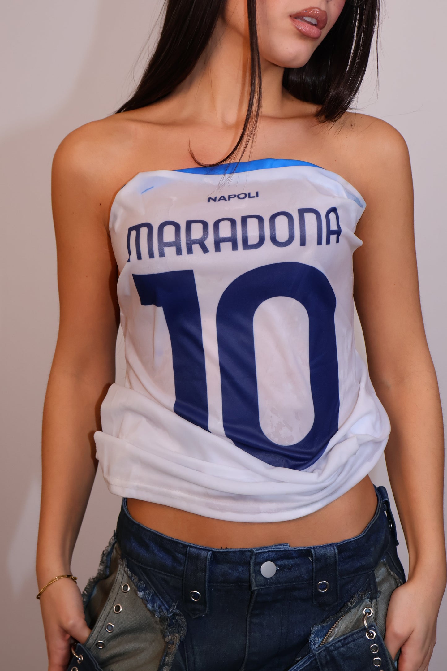 CORSET MARADONA